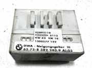 Alarmblock BMW X5 (E53) 3.0 d 8382240 55892110