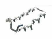 Einspritzventil Set BENTLEY FLYING SPUR (3W_) 6.0 07C906031B