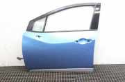 Tür links vorne Nissan Micra V (K14) RQG