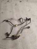 KRAFTSTOFFLEITUNG AUDI 80 Avant (8C, B4) 1.9 TDI