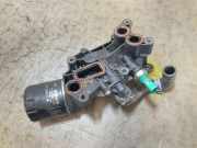 Ölfilterhalter SKODA FABIA III (NJ3) 1.4 TDI 048115389B 04B115389B