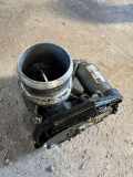 Drosselklappe PEUGEOT 4007 (GP_) 2.2 HDi 701002090