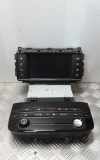 Radio/Navigationssystem-Kombination Jaguar XE (X760) GX5318K812CF