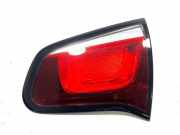 Rückfahrleuchte rechts Citroen C3 (FC) 9803934280