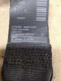 Sicherheitsgurt hinten links CITROËN C5 III Break (TD_) 2.0 HDi 33035173B