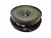 Türlautsprecher hinten links VW PASSAT Variant B6 (3C5) 2.0 TDI 3C0035453