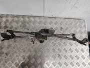 Scheibenwischermechanismus vorne VW PASSAT Variant B5 (3B6) 1.9 TDI 0390241509