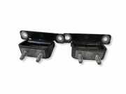 Heckklappescharnier links KIA OPTIMA 1.7 CRDi