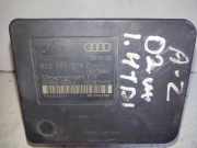 ABS Hydraulikblock AUDI A2 (8Z0) 1.2 TDI 10096003263 8Z0907379C
