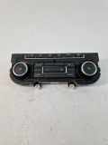 Klimabedienteil VW GOLF VI Variant (AJ5) 1.6 TDI 5K0907044EA