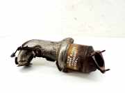 Katalysator ohne Lambdasonde Land Rover Range Rover Evoque I (L538) GJ329D375AB