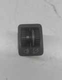 Schalter für Leuchtweitenregelung VW Passat B6 Variant (3C5) 3C0941333A