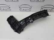 Stoßstangenhalterung hinten links AUDI Q2 (GA) 30 TFSI 81A807253