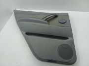 Türverkleidung links hinten BMW X5 (E53) 4368699