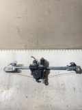 Türfensterheber hinten links OPEL ZAFIRA B (A05) 1.7 CDTI 13132231