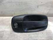 Türaußengriff vorne links OPEL VIVARO Furgon (F7) 2.5 DTI