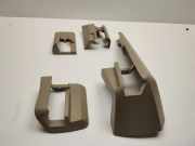 Details zur Sitzverkleidung MERCEDES-BENZ M (W166) ML 350 BlueTEC 4-matic (166.024) A1669190100