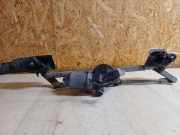 Scheibenwischermechanismus vorne MAZDA 6 Estate (GH) 2.2 MZR-CD 1593001431