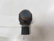 Beschleunigungssensor PEUGEOT 407 SW (6E_) 2.2 16V 9650935277ZW
