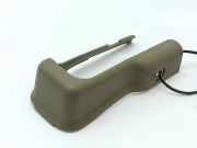 Details zur Sitzverkleidung JAGUAR XJ (X308) 4.0 GNC4701AA