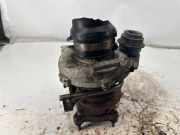 Turbolader RENAULT TRAFIC II Furgon (FL) 2.0 dCi 115 (FL01, FL0U) 910077