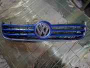 Vorderer oberer Gitter VW MULTIVAN V (7HM, 7HN, 7HF, 7EF, 7EM, 7EN) 2.0