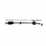Antriebswelle vorne rechts OPEL ASTRA G Hatchback (F48_, F08_) 1.7 TD