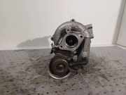 Turbolader NISSAN ALMERA TINO (V10) 2.2 dCi 144114U110 GT1549