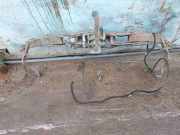 Anhängerkupplung Citroen C5 II Break (RE)