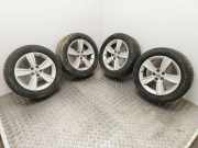 Schwellerzierleiste hinten rechts PEUGEOT 4007 (GP_) 2.2 HDi