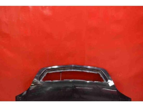 Motorhaube Opel Meriva A () OPEL Bild Motorhaube Opel Meriva A () OPEL