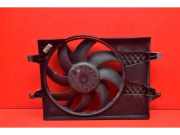 Elektrolüfter Ford Fusion (JU) 8240367