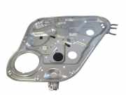 Türfensterheber hinten rechts HYUNDAI SANTA FÉ II (CM) 2.2 CRDi 4x4 2601242