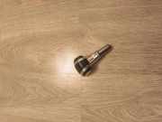 Schaltmanschette Leder PORSCHE CAYENNE (92A) 4.2 S Diesel 7p5713139
