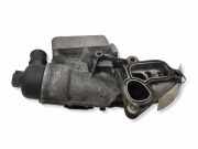 Ölfilterhalter RENAULT MASTER III Furgon (FV) 2.3 dCi 145 FWD (FV0E, FV0F, FV0H, FV0J) 8201005241