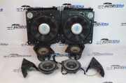 Lautsprechersystem BMW 6er (E63) 9144202