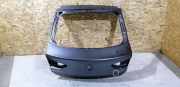 Heckklappe geschlossen Opel Insignia A Stufenheck (G09)