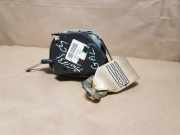 Mittlerer Sicherheitsgurt hinten AUDI A6 Avant (4B5, C5) 1.9 TDI 4B9857805C