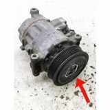 Kondensatpumpe Klimaanalge AUDI A4 Allroad B8 (8KH) 3.0 TDI quattro 4E0260805BA