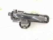 Türgriff rechts hinten Mercedes-Benz E-Klasse (W212) DALISID1228