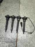 Einspritzventil Set BMW 5 Touring (E39) 520 d 0432191528
