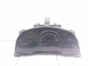 Kombiinstrument TOYOTA AVENSIS VERSO (_M2_) 2.0 D (CLM20_) 1575104660 8380044530