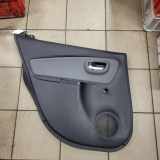 Türpolster hinten links TOYOTA YARIS (_P13_) 1.5 (NSP131_) 676400DE40C4