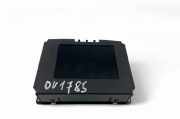 Bordcomputer Display Opel Vectra B (J96) 90569346