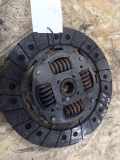 Kupplungsscheibe RENAULT MASTER II Furgon (FD) 2.5 dCi 100 (FD0U, FD0V)