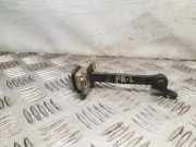 Türanschlag vorne links HYUNDAI TERRACAN (HP) 2.9 CRDi 4WD