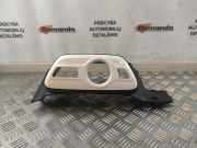 Verkleidung Armaturenbrett links Toyota Prius (W5) 5543347030