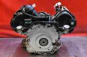 Motor ohne Anbauteile (Benzin) Audi A6 Allroad (4F) BDW
