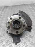 Radnaben vorne links FORD GALAXY (WGR) 1.9 TDI