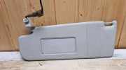 Linke Sonnenblende SEAT LEON (1P1) 1.9 TDI
